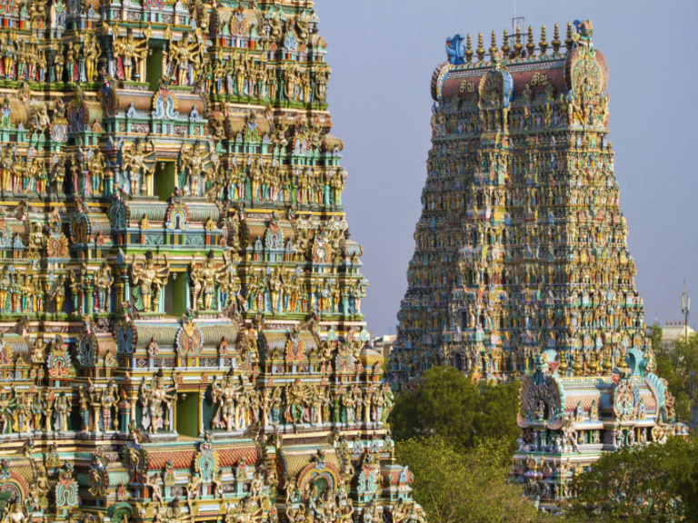 Madurai