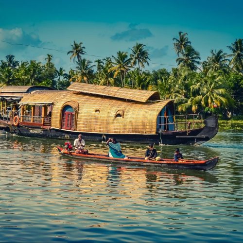 Kerela Tour