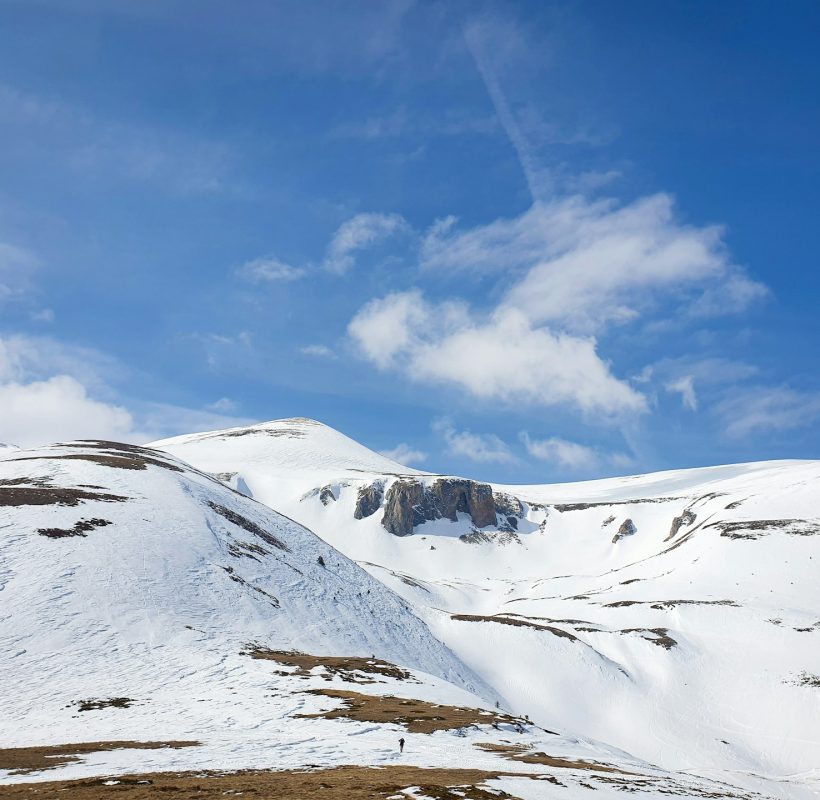 Trekking al Campo Base del Everest