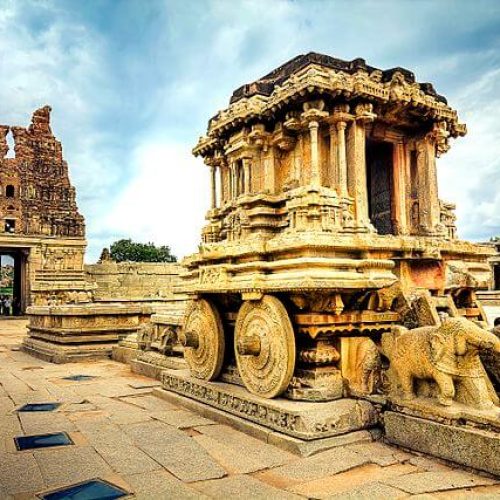 karnataka heritage