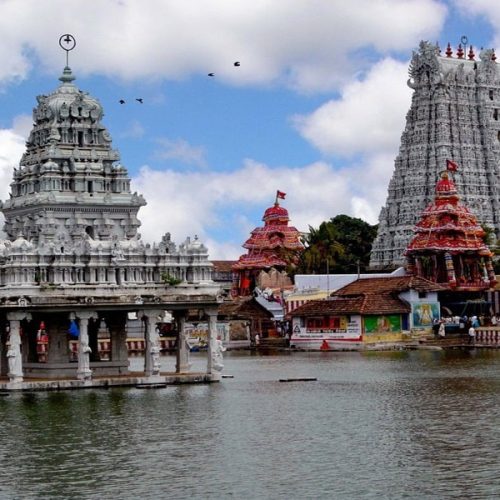 kerela temple